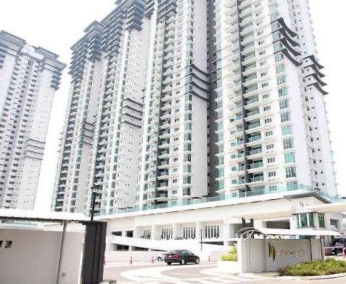 Kiara 1 Bukit Jalil 1050sf PF 3R2B - Grace - photo 3