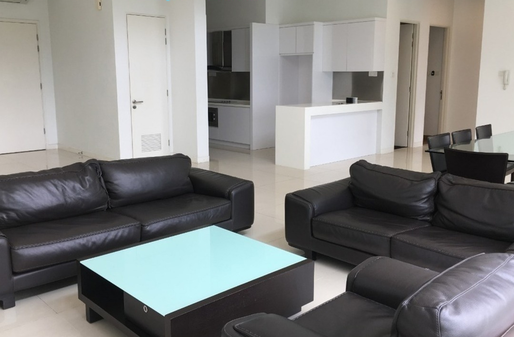 The Park Bangsar 1485sf FF 3R2B - GRACE