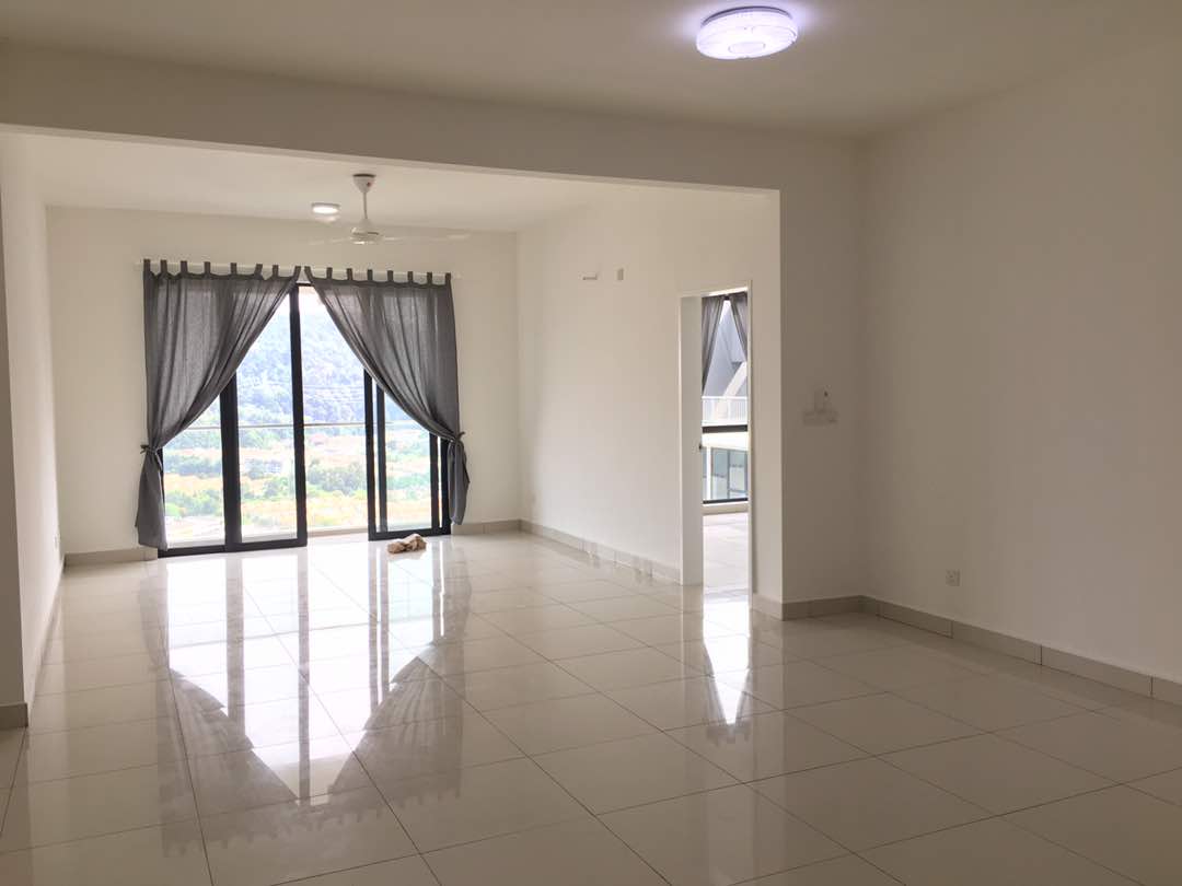 You Residences 533Sf 1b1cp unf - Grace