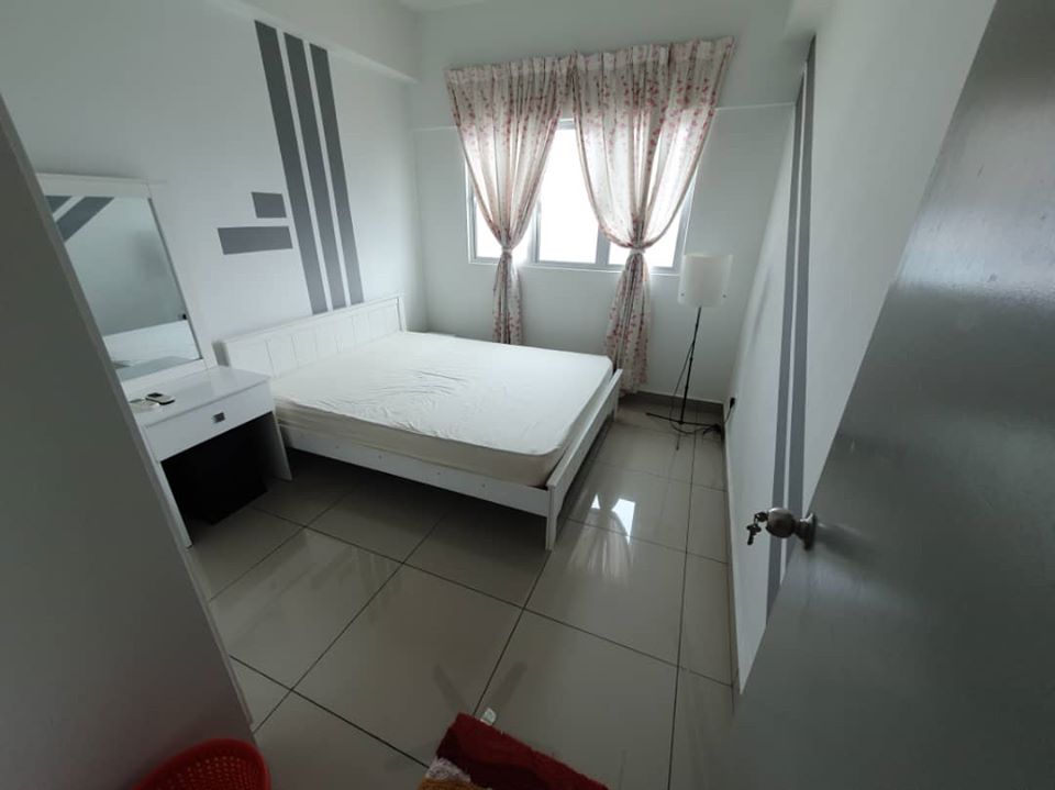 Kiara Residence 2 1069SF 3r2b2cp PF - Grece - photo 1
