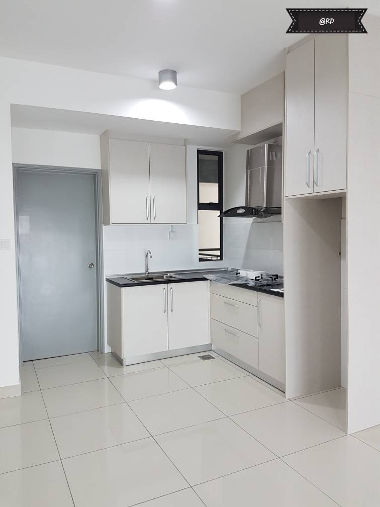 You Residence 1276sf 3R2B3CP PF - GRACE