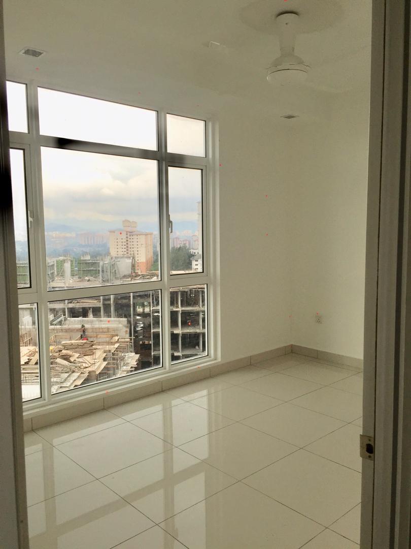 Central Residence 872sf 2R2B2CP PF - ABBY - photo 3