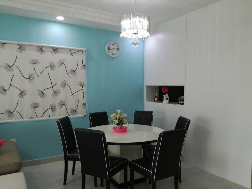 Koi Kinrara 1405sf 3R3B2CP FF- ABBY