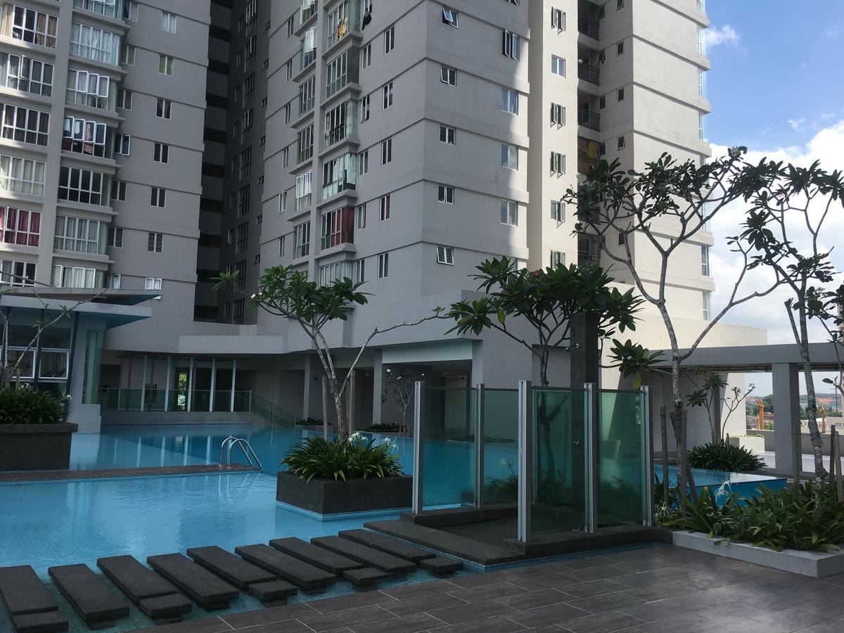 Maxim Cheras 650sf 1R1B PF - Grace - photo 2
