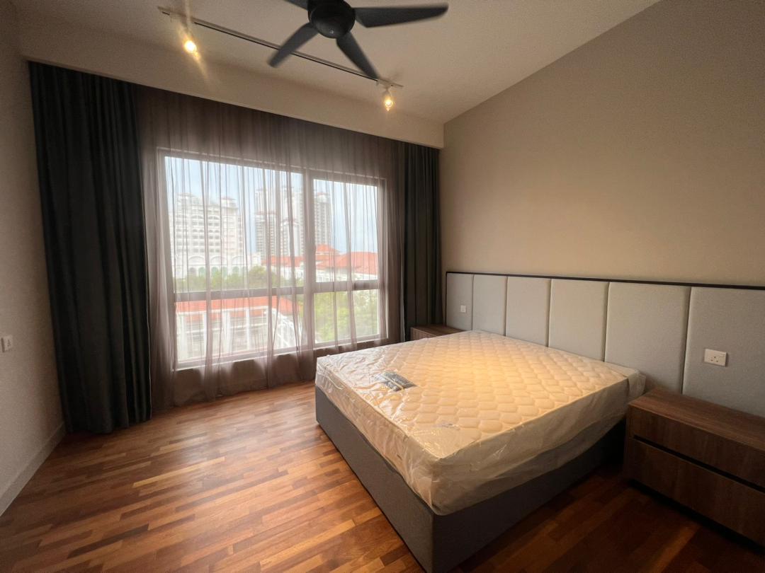 Strait Residences For Sale Or Rent At Strait Quay - photo 7