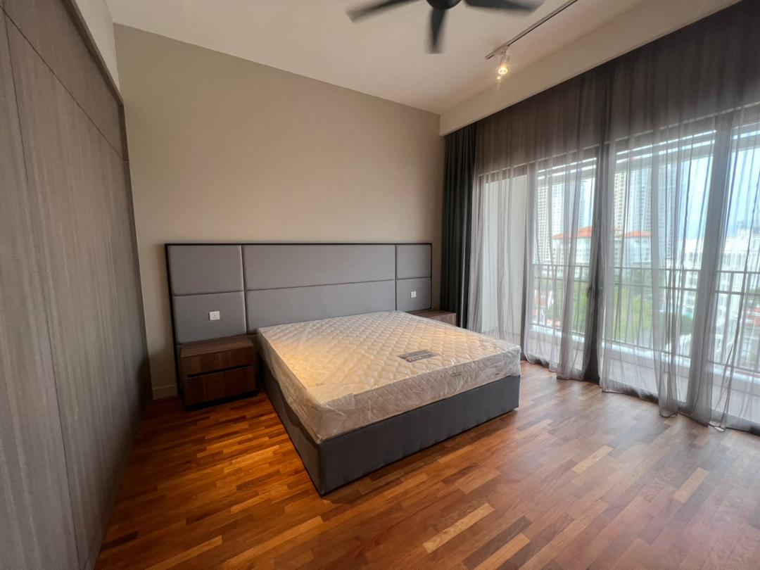 Strait Residences For Sale Or Rent At Strait Quay - photo 9
