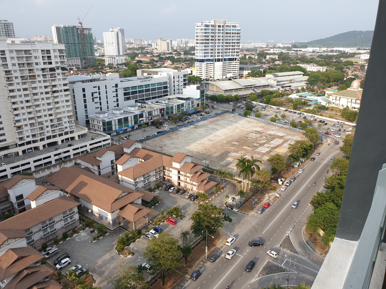 Elit Heights Condo FOR SELL With Tenant - photo 5