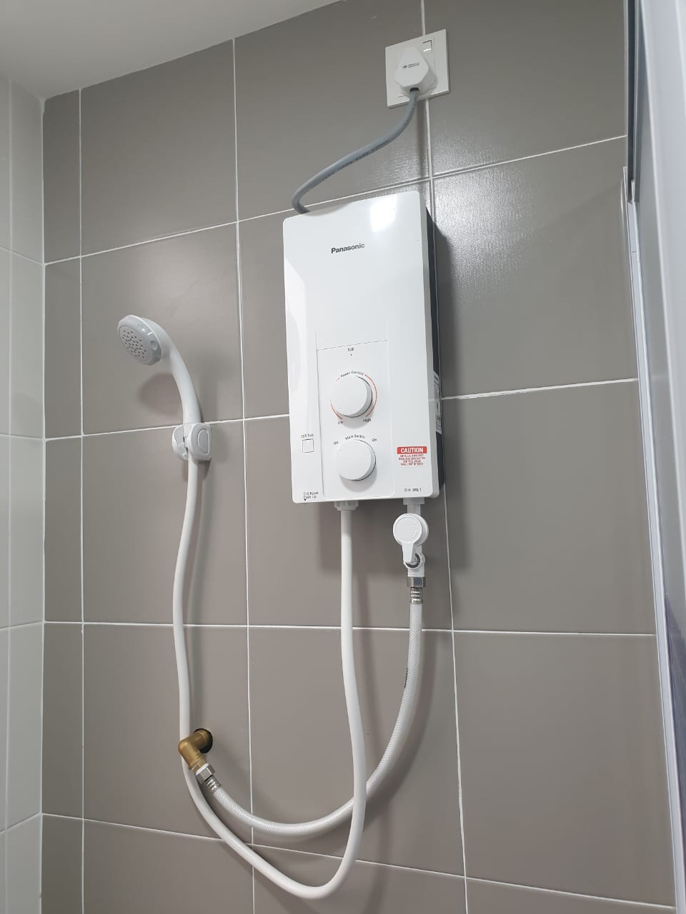 Elit Heights Condo FOR SELL With Tenant - photo 12