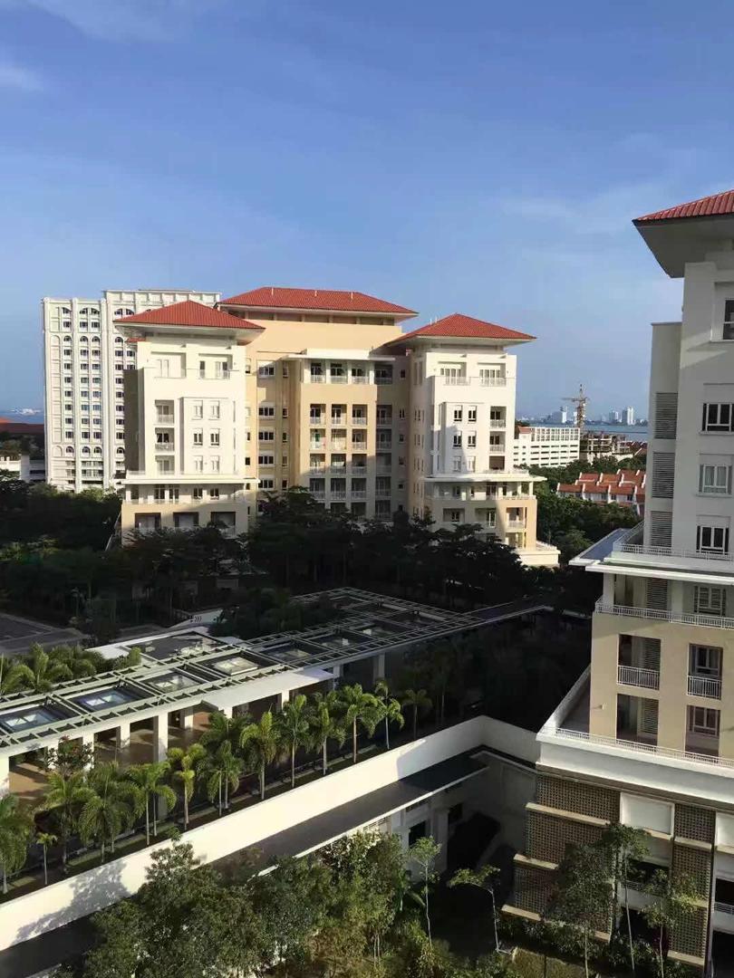 Quayside Condominium For Sale, Large Unit - photo 12