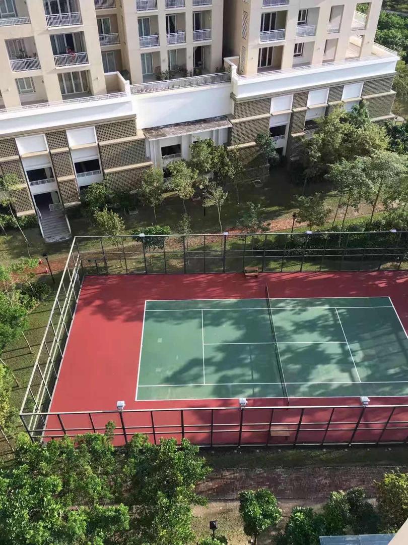 Quayside Condominium For Sale, Large Unit - photo 13