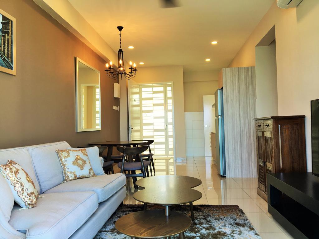 Tropicana Bay Residence,871sqft For Sale - photo 2