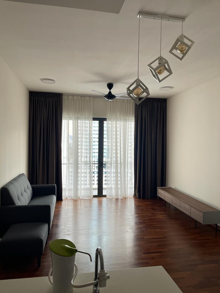 Tamarind  For Rent RM2200 - photo 3
