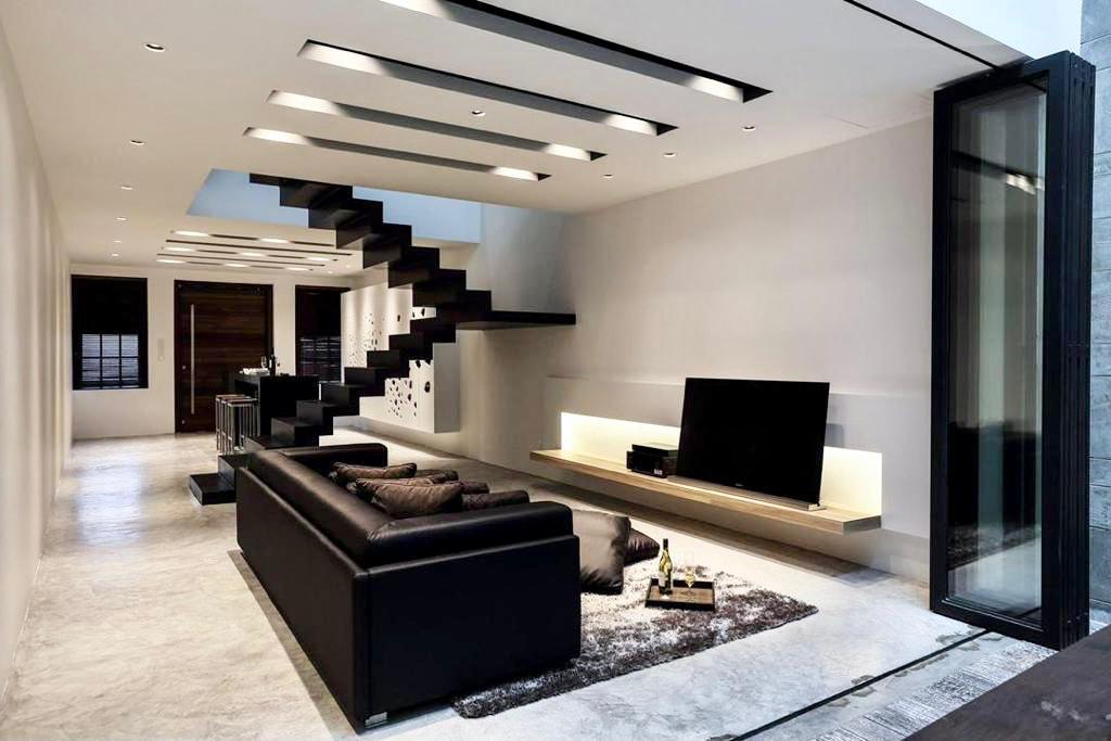 Nice ID Design 2 Storey Terrace House For Sale - photo 10