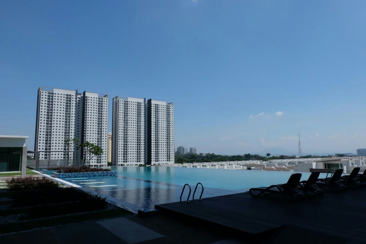 Raffel Tower 1600 SQFT For Sale With Tenancy - photo 5