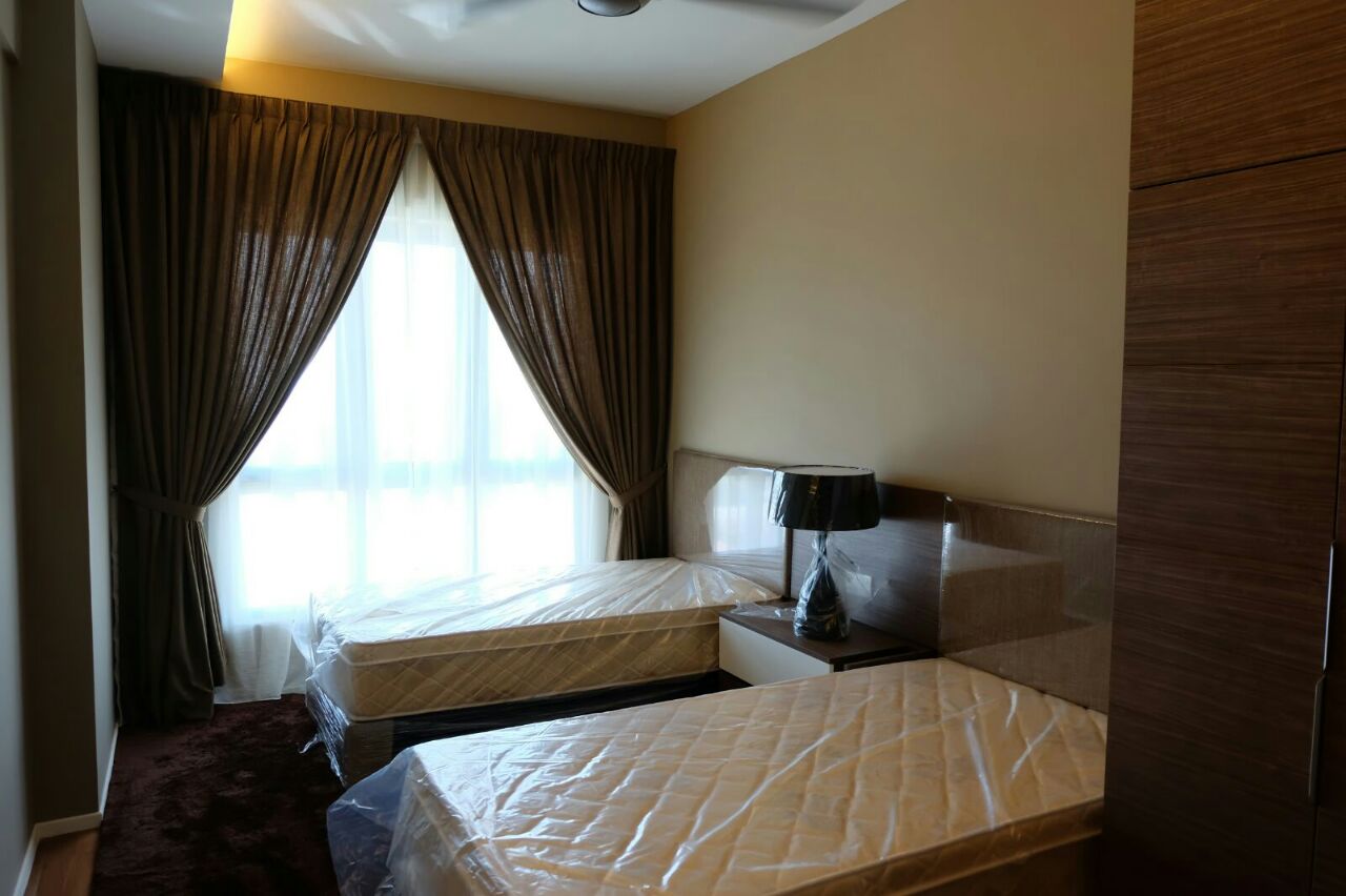 Raffel Tower 1600 SQFT For Sale With Tenancy - photo 6
