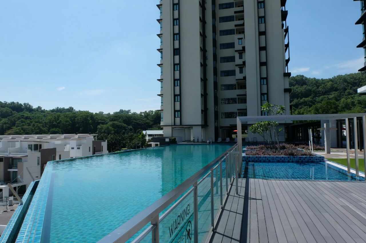 Raffel Tower 1600 SQFT For Sale With Tenancy - photo 7