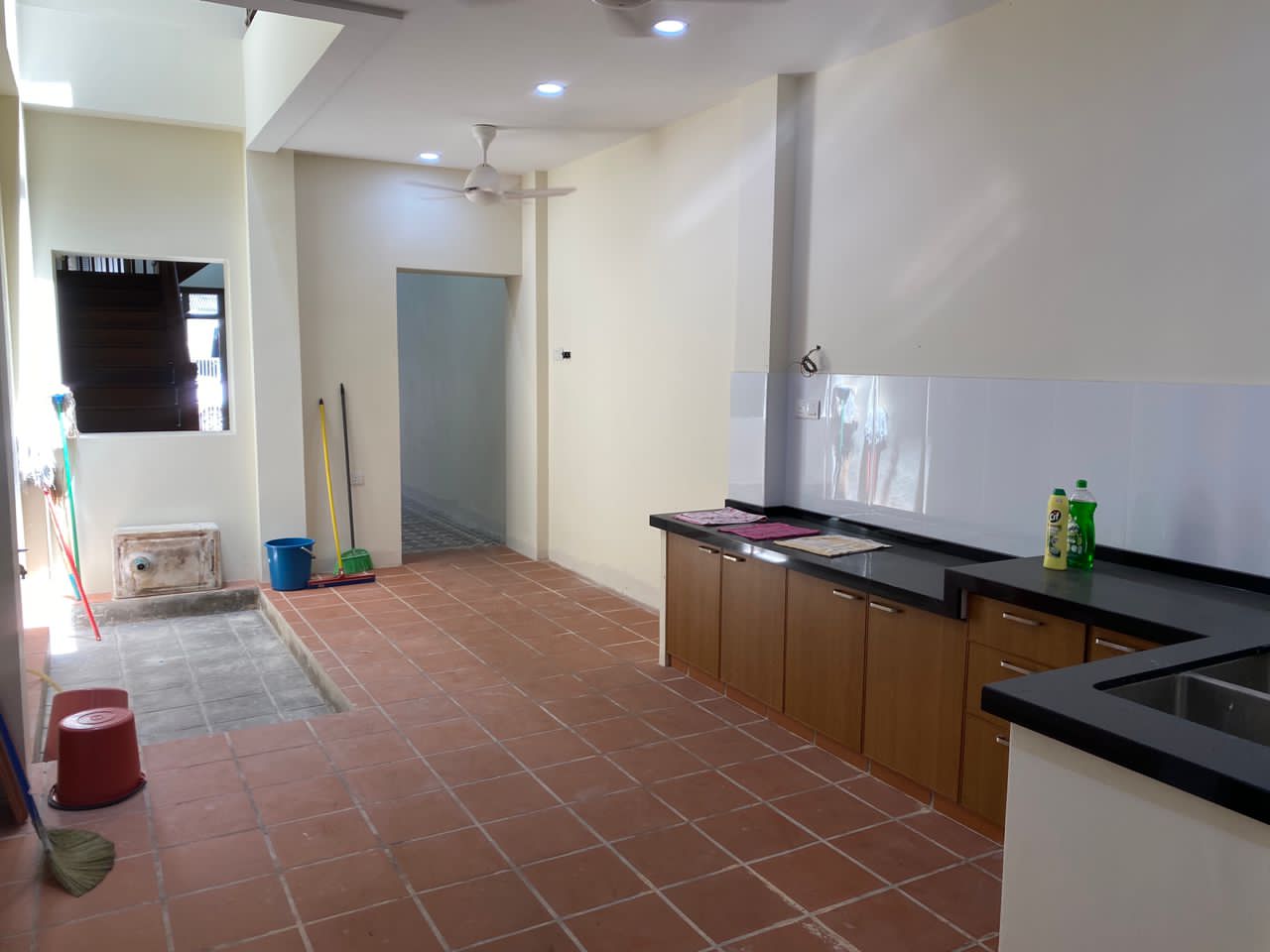 Jalan Seang Teik Shop House For Sale, 2250SQFT - photo 5