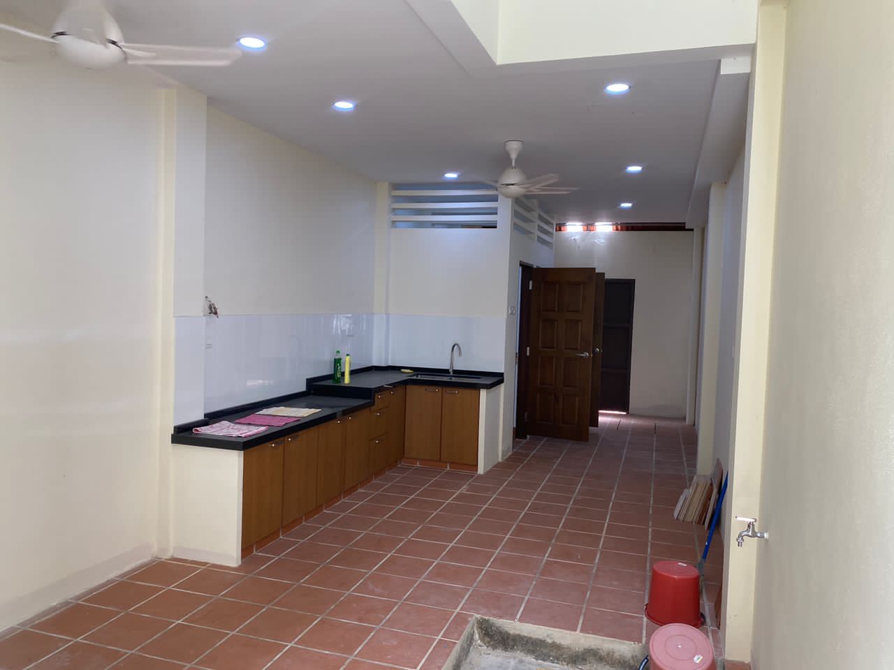 Jalan Seang Teik Shop House For Sale, 2250SQFT - photo 6