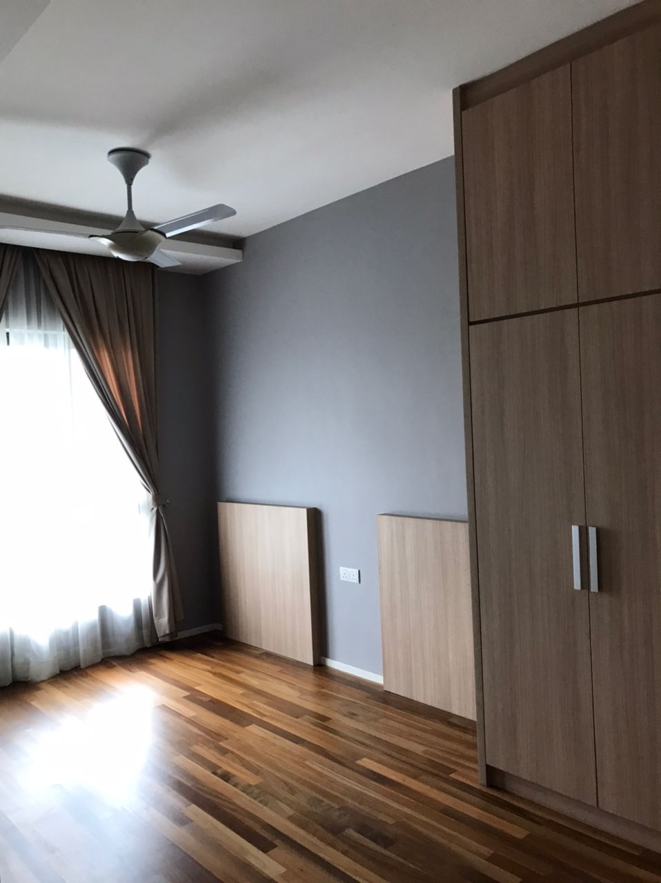 Cheapest Raffel Tower Condominium For Sale,1600SQF - photo 3