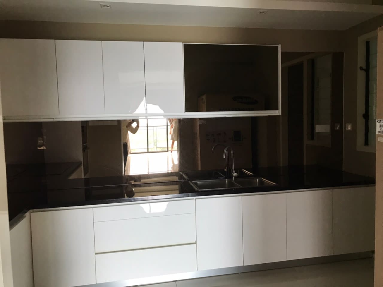 Cheapest Raffel Tower Condominium For Sale,1600SQF - photo 9