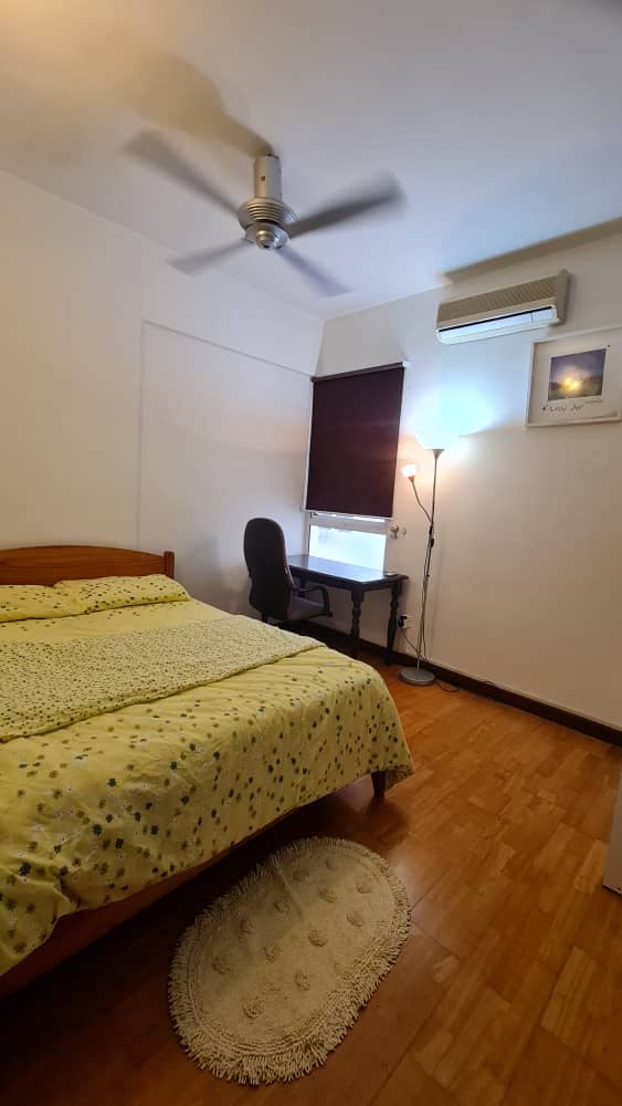 Gurney Park Condominium 3 Room 2Bathroom For Rent - photo 6