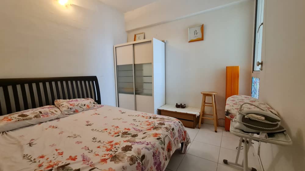 Gurney Park Condominium 3 Room 2Bathroom For Rent - photo 9