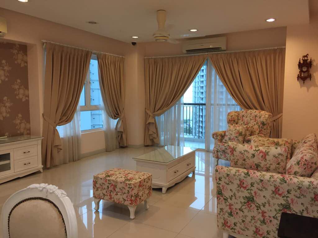 Platino Condominium For Rent - photo 5