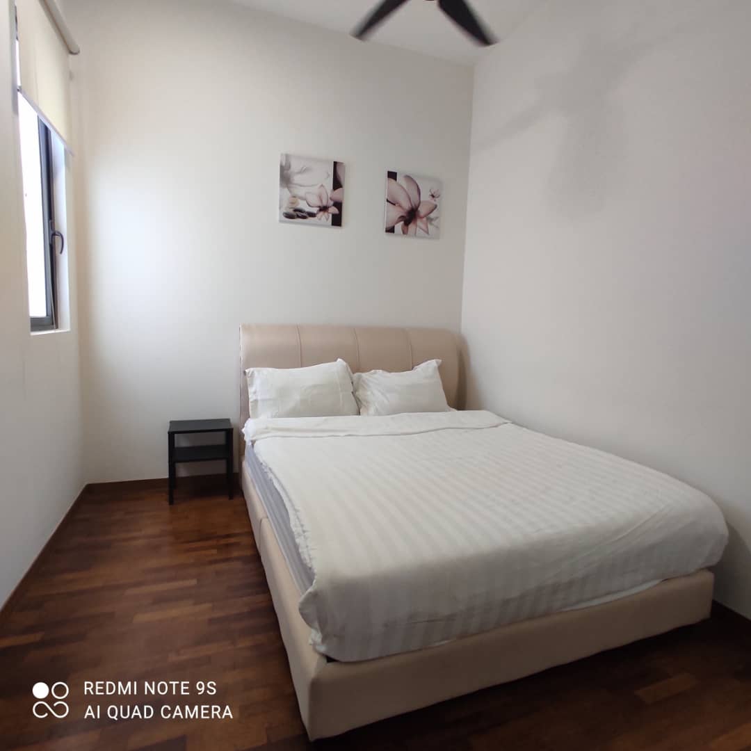 TAMARIND CONDOMINIUM FOR SALE TANJUNG TOKONG - photo 4