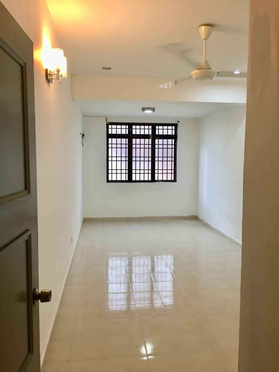2 Storey Terrace House At Bukit Jambul For Sale - photo 2
