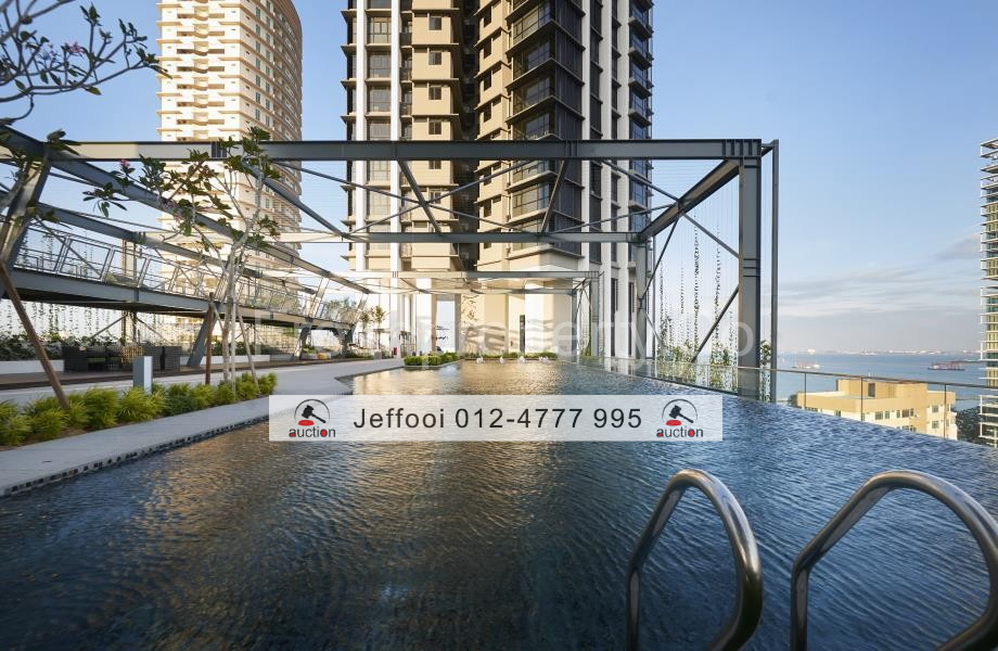 Setia V Residences Gurney, Persiaran Gurney - photo 2
