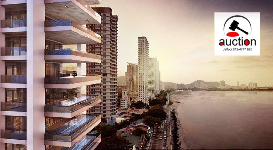 Setia V Residences Gurney, Persiaran Gurney - photo 4