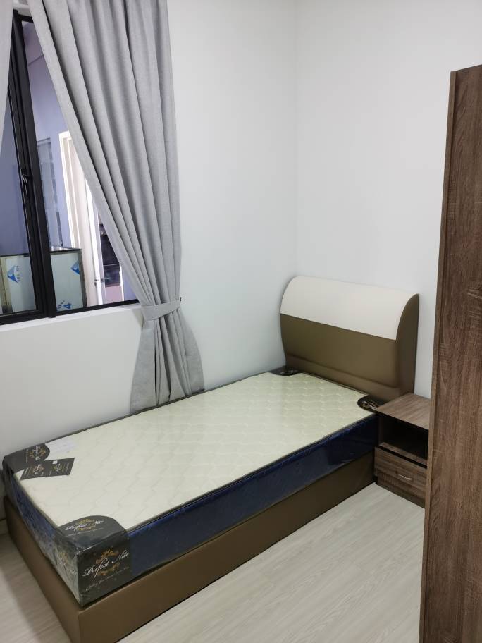 Jalan Danau Saujana 1, Setapak, Kuala Lumpur, Fede - photo 3