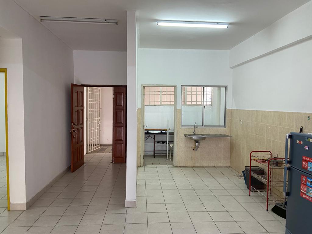 For Rent Plaza Prima Condo Setapak - photo 2