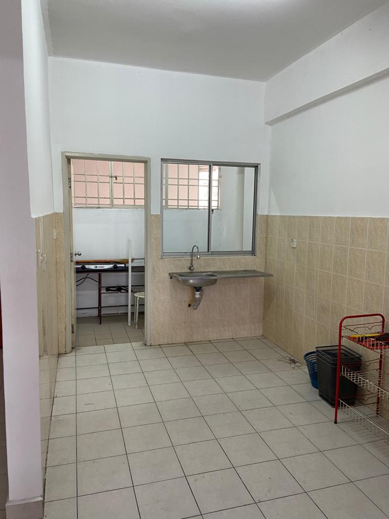For Rent Plaza Prima Condo Setapak - photo 3