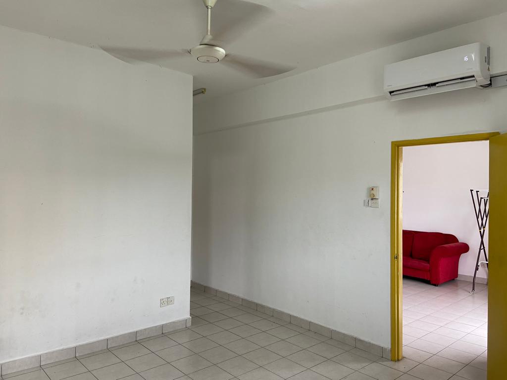 For Rent Plaza Prima Condo Setapak - photo 6