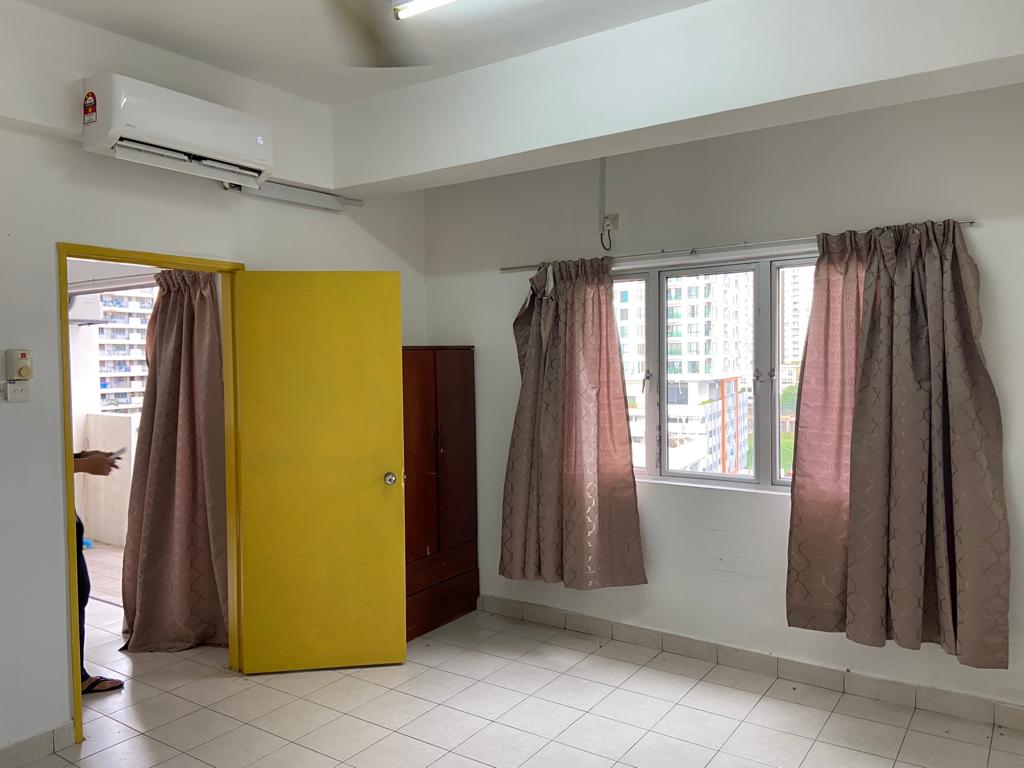 For Rent Plaza Prima Condo Setapak - photo 7