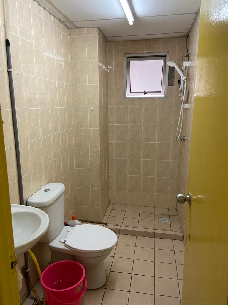 For Rent Plaza Prima Condo Setapak - photo 8