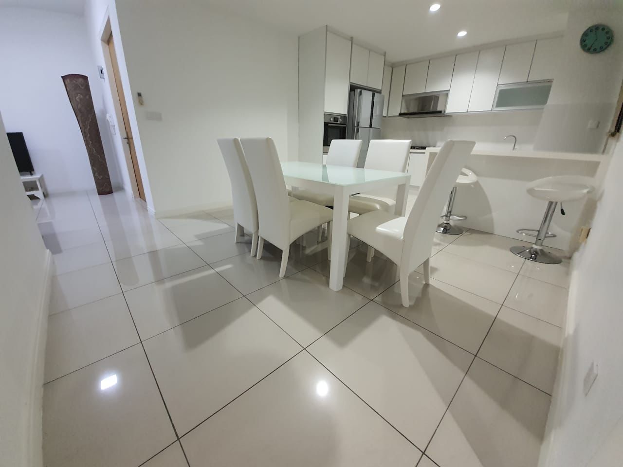 Setia Sky Residences With KLCC View Unit For Rent - photo 5