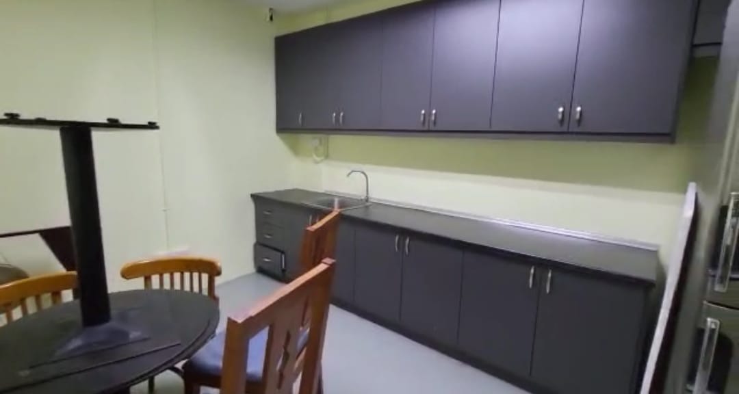 For Rent Sri Desa Entrepreneur Park Office - photo 5
