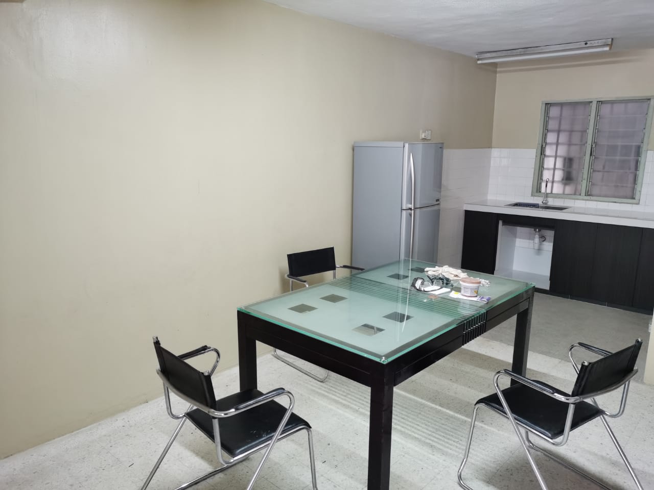 For Rent Taman Desa Setapak 2 n half Storey House - photo 2