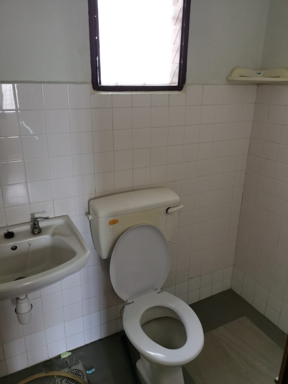 For Rent Taman Desa Setapak 2 n half Storey House - photo 5