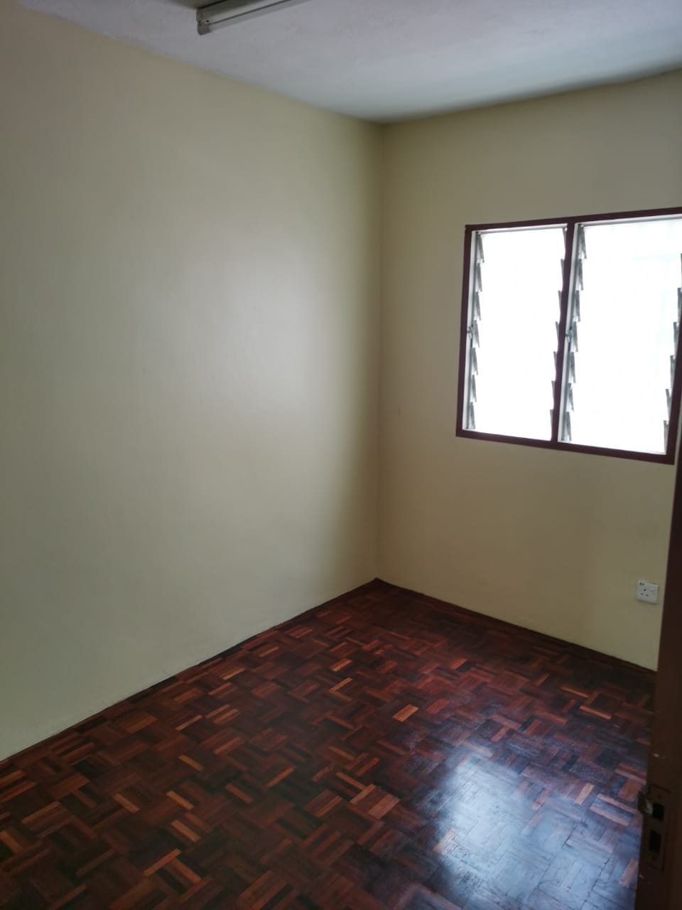 For Rent Taman Desa Setapak 2 n half Storey House - photo 6
