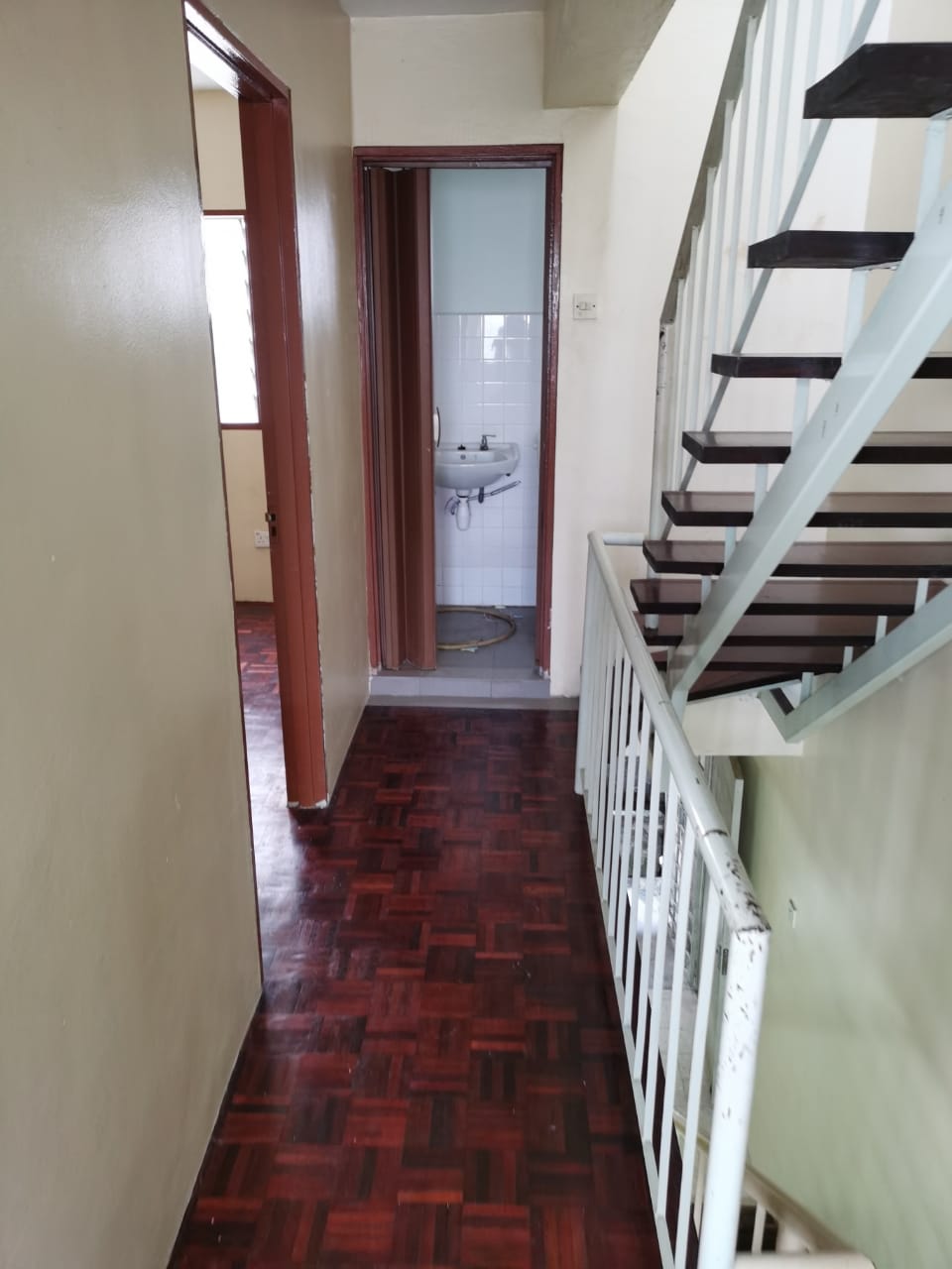 For Rent Taman Desa Setapak 2 n half Storey House - photo 7