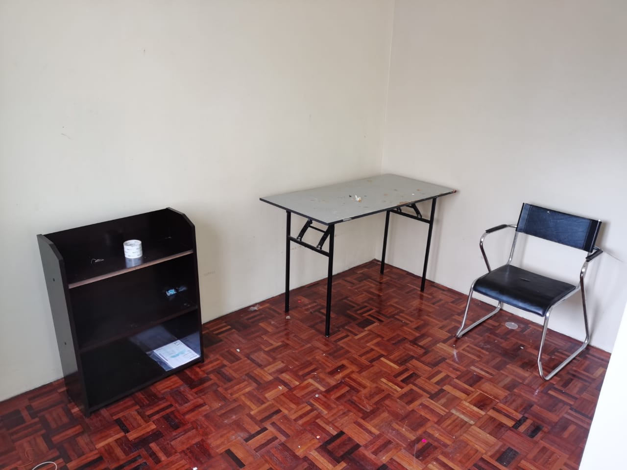 For Rent Taman Desa Setapak 2 n half Storey House - photo 9