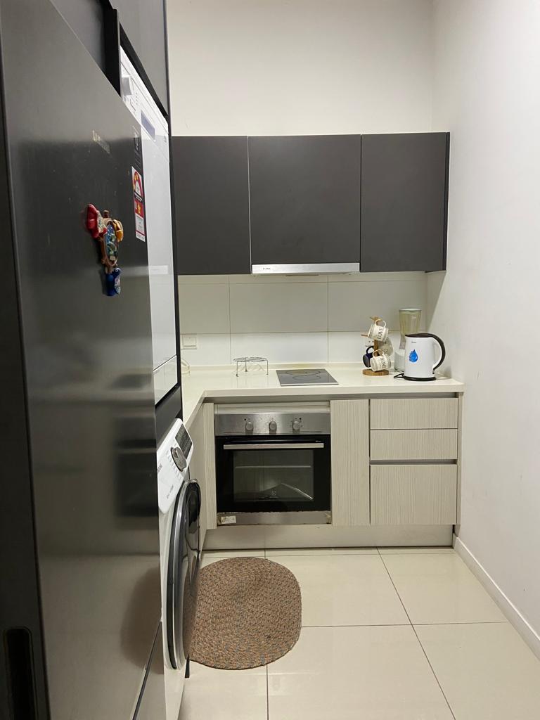 Fera Residence  The Quartz, Wangsa Maju - photo 3