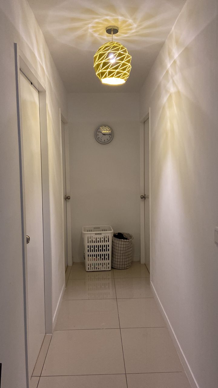 Fera Residence  The Quartz, Wangsa Maju - photo 4