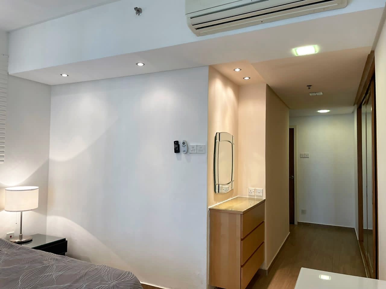 Mont Kiara I-Zen  Kiara 2 Condo For Rent - photo 3