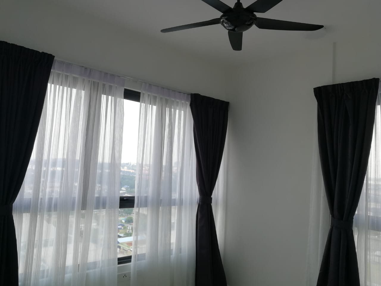 D Sara Sentral Serviced Residence Sungai Buloh - photo 5