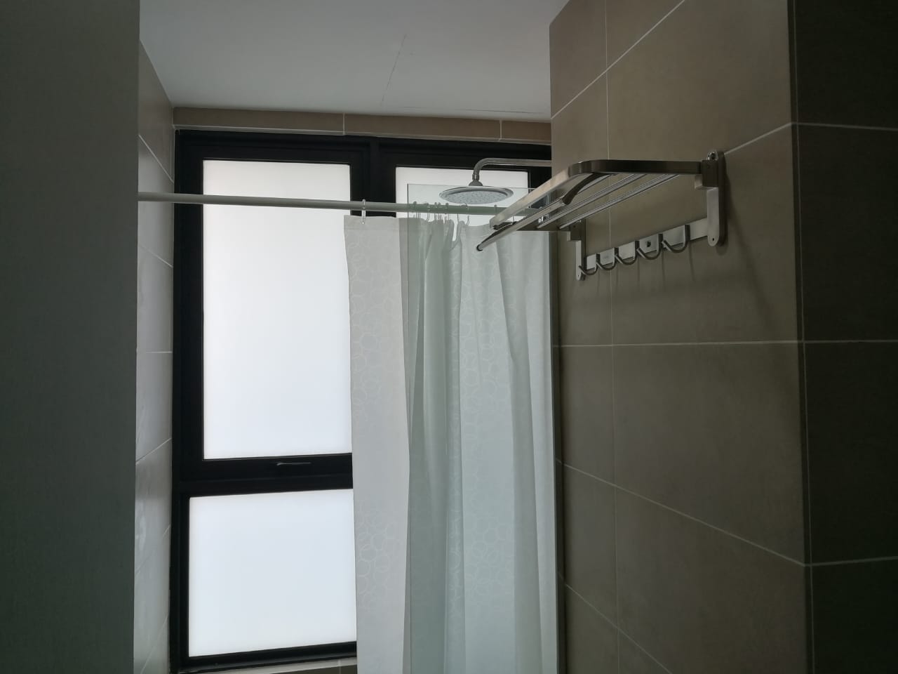 D Sara Sentral Serviced Residence Sungai Buloh - photo 6