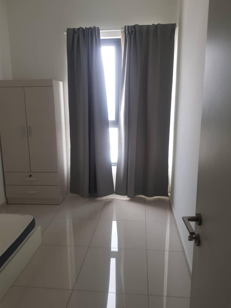 D Sara Sentral Serviced Residence Sungai Buloh - photo 6